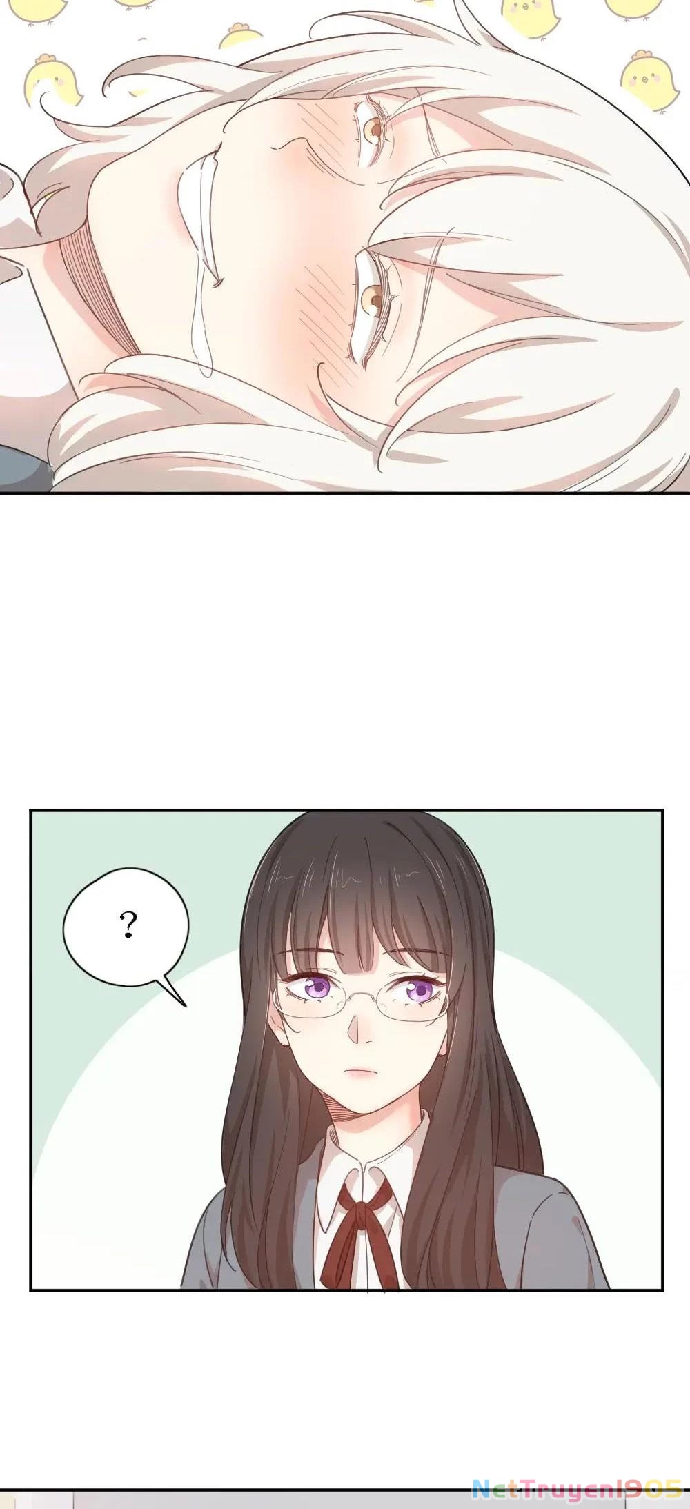 Giờ nay cô ấy cũng rất dễ thương Chapter 22 - Trang 6
