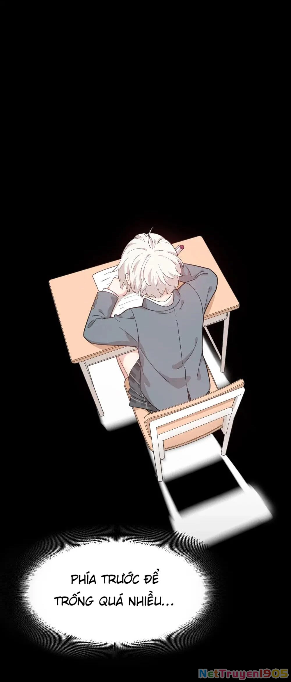 Giờ nay cô ấy cũng rất dễ thương Chapter 23 - Trang 25