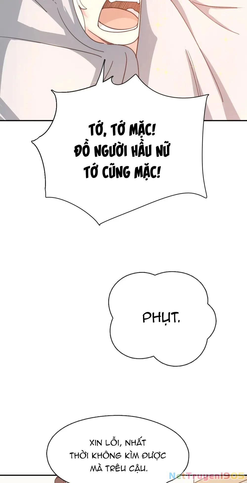 Giờ nay cô ấy cũng rất dễ thương Chapter 24 - Trang 26