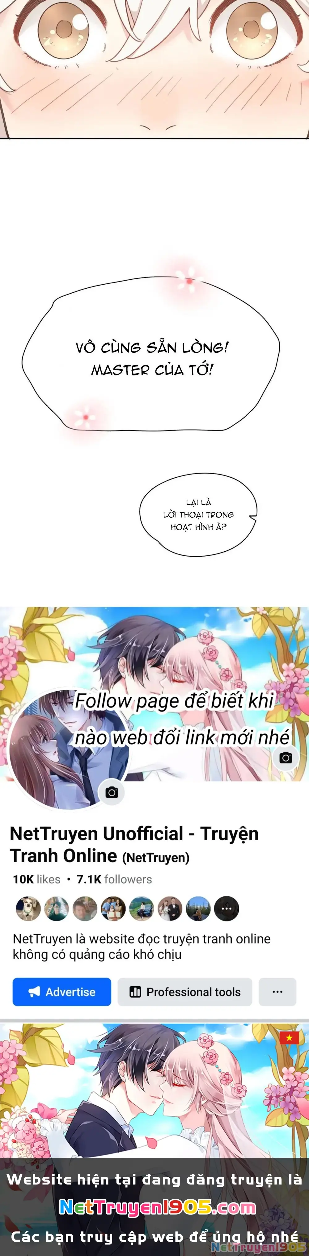 Giờ nay cô ấy cũng rất dễ thương Chapter 24 - Trang 29