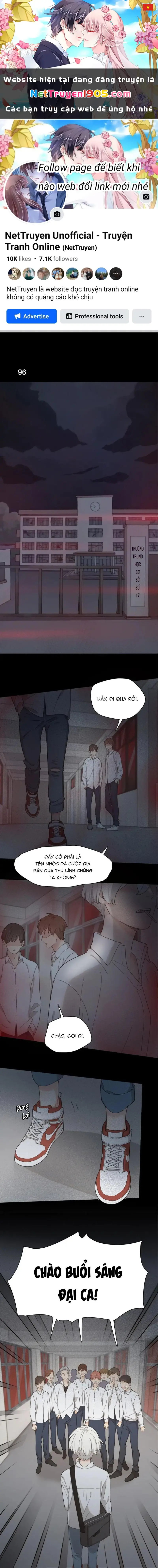 Giờ nay cô ấy cũng rất dễ thương Chapter 26 - Trang 2