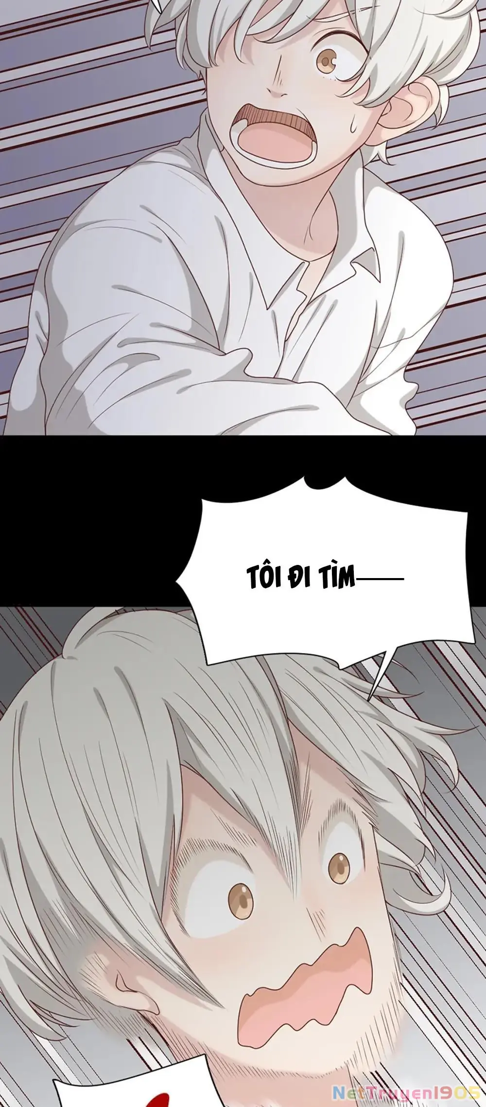 Giờ nay cô ấy cũng rất dễ thương Chapter 27 - Trang 10