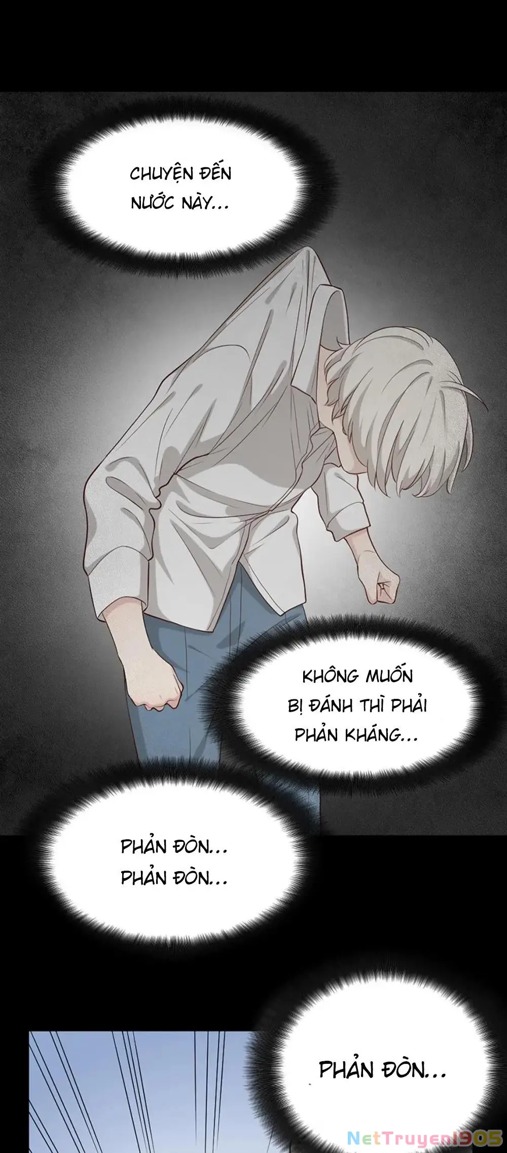 Giờ nay cô ấy cũng rất dễ thương Chapter 27 - Trang 12