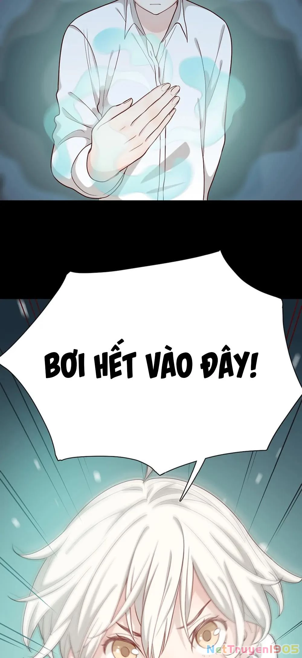 Giờ nay cô ấy cũng rất dễ thương Chapter 27 - Trang 18