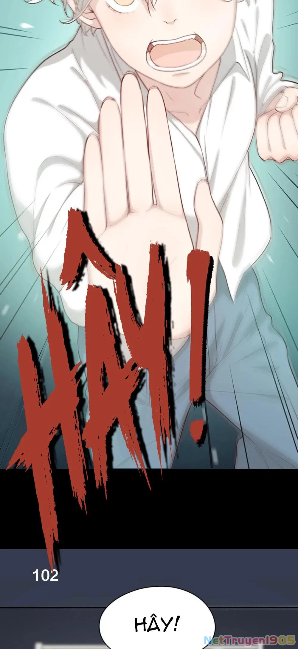 Giờ nay cô ấy cũng rất dễ thương Chapter 27 - Trang 19