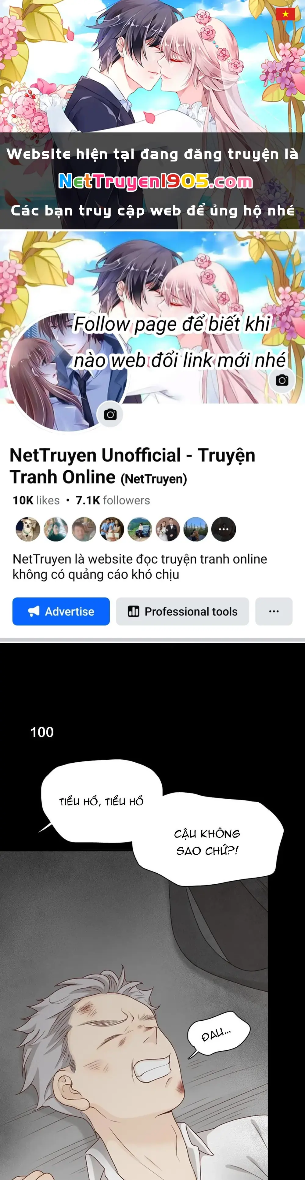 Giờ nay cô ấy cũng rất dễ thương Chapter 27 - Trang 2