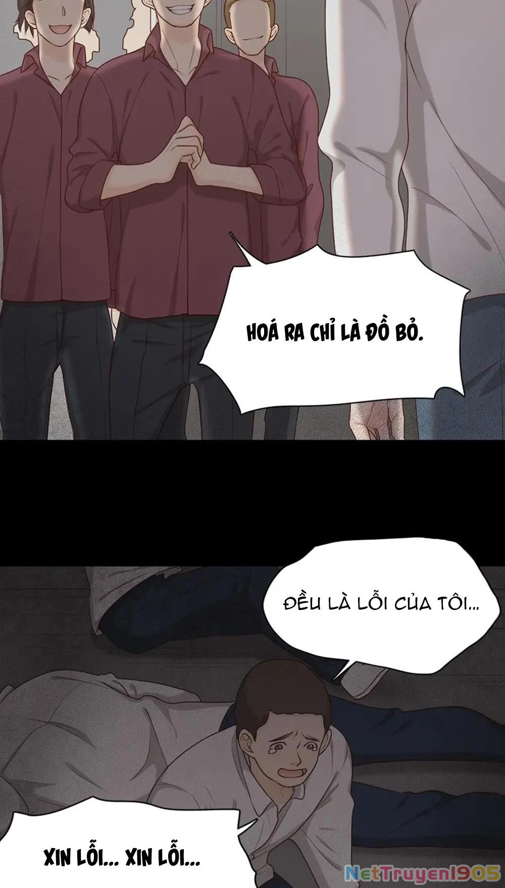 Giờ nay cô ấy cũng rất dễ thương Chapter 27 - Trang 4