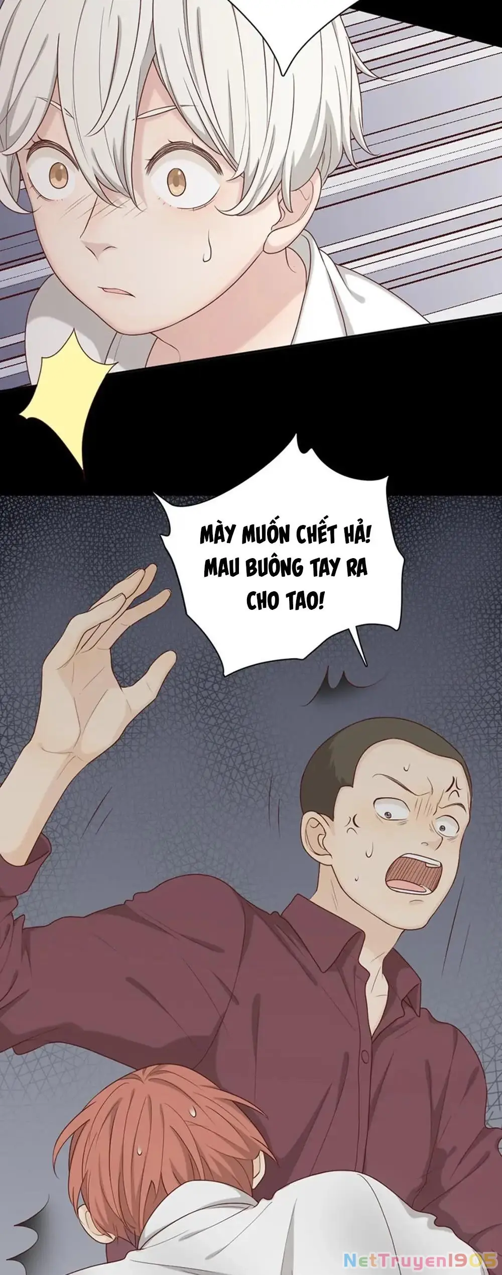 Giờ nay cô ấy cũng rất dễ thương Chapter 27 - Trang 7