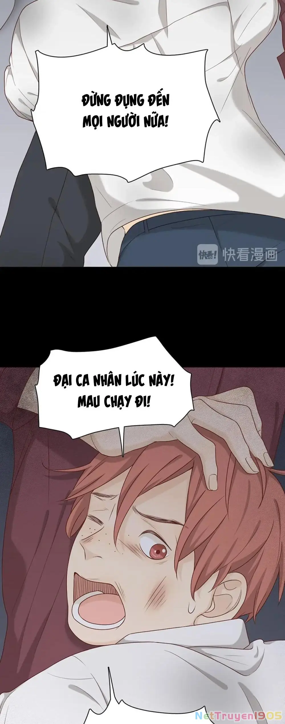 Giờ nay cô ấy cũng rất dễ thương Chapter 27 - Trang 8