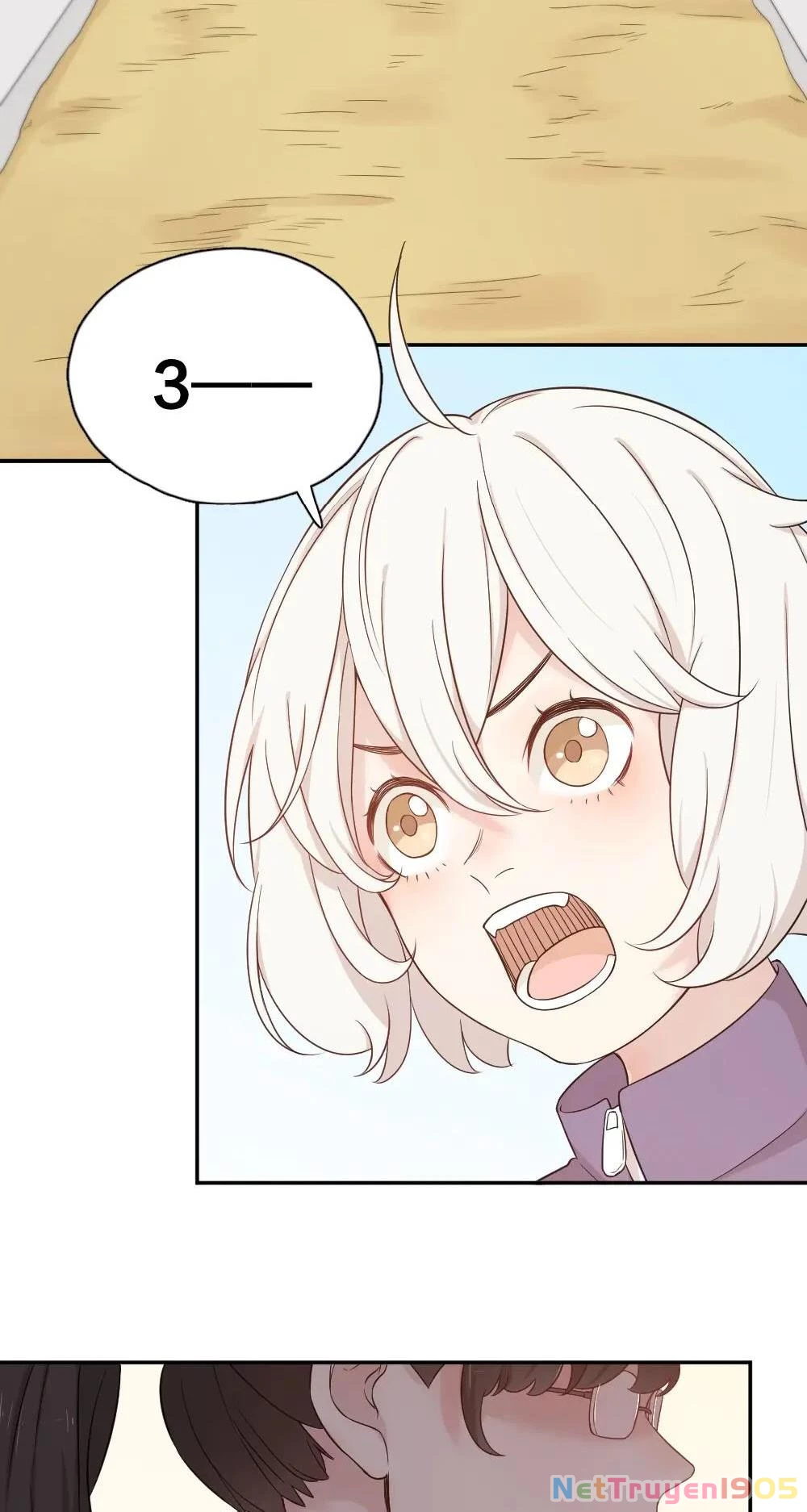 Giờ nay cô ấy cũng rất dễ thương Chapter 28 - Trang 30