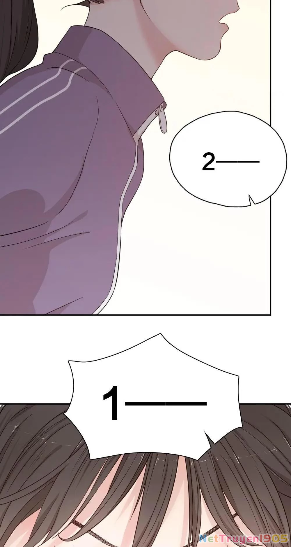 Giờ nay cô ấy cũng rất dễ thương Chapter 28 - Trang 31