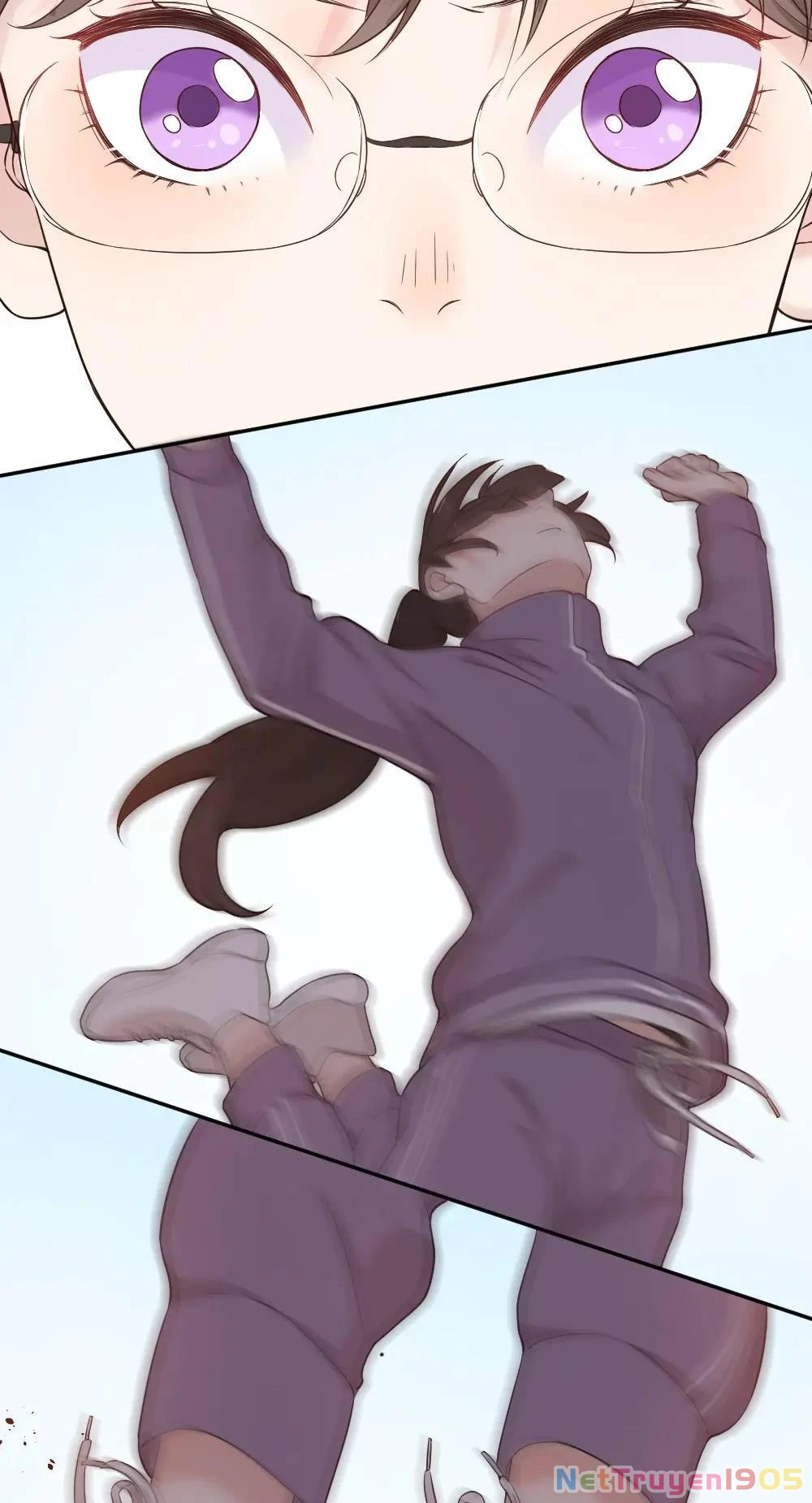 Giờ nay cô ấy cũng rất dễ thương Chapter 28 - Trang 32