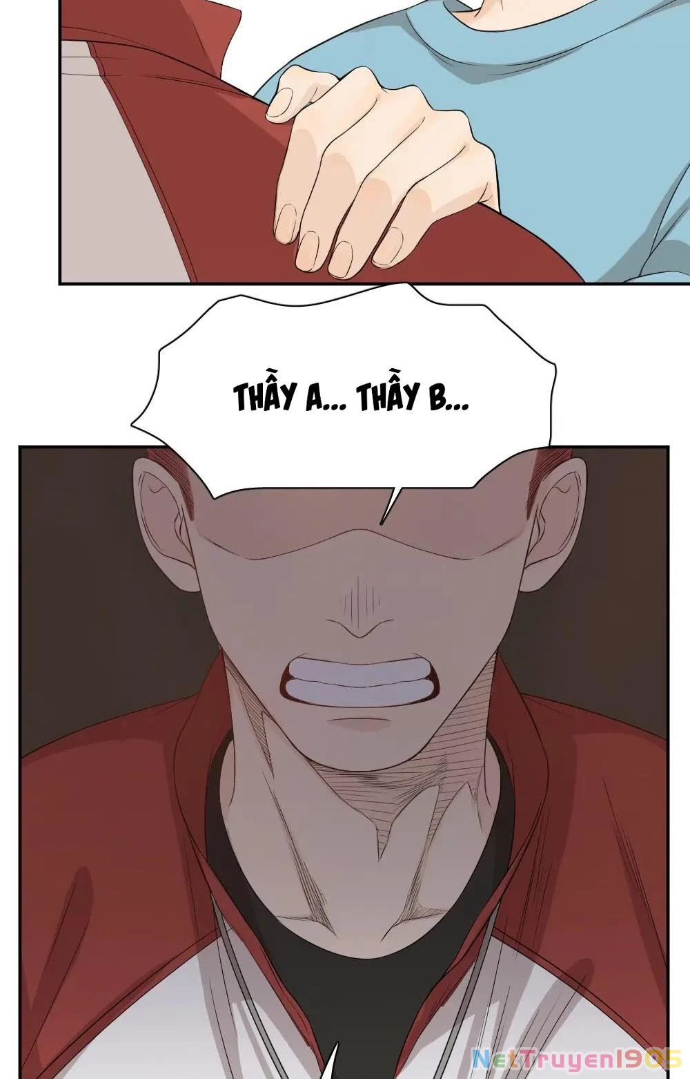 Giờ nay cô ấy cũng rất dễ thương Chapter 28 - Trang 5