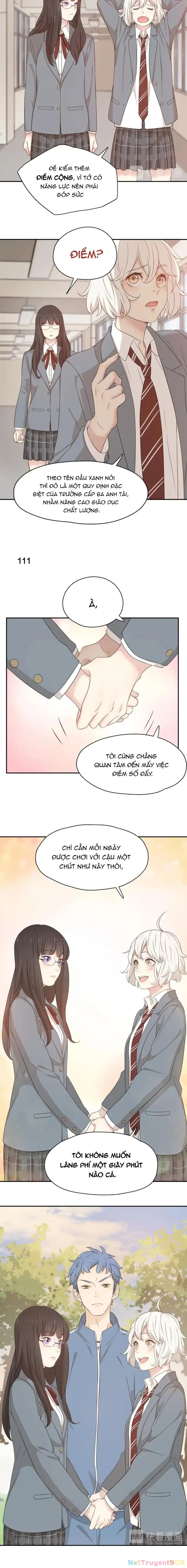 Giờ nay cô ấy cũng rất dễ thương Chapter 29 - Trang 6