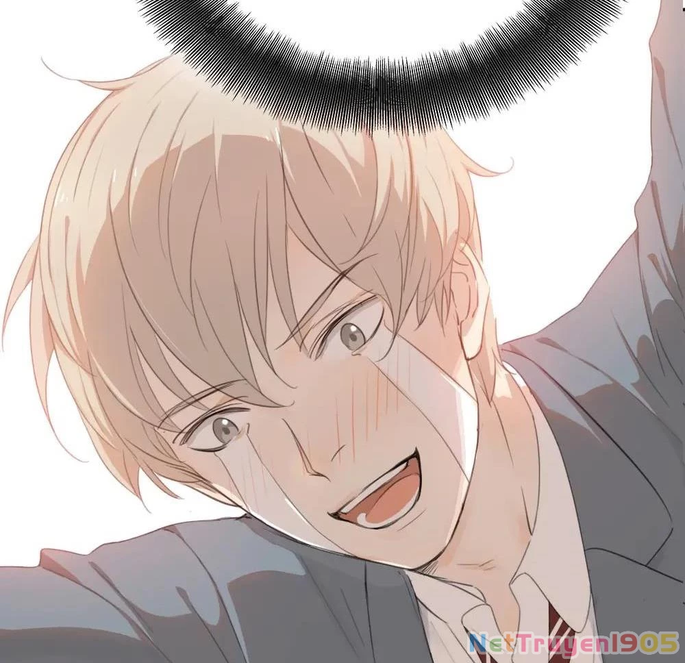 Giờ nay cô ấy cũng rất dễ thương Chapter 3 - Trang 35