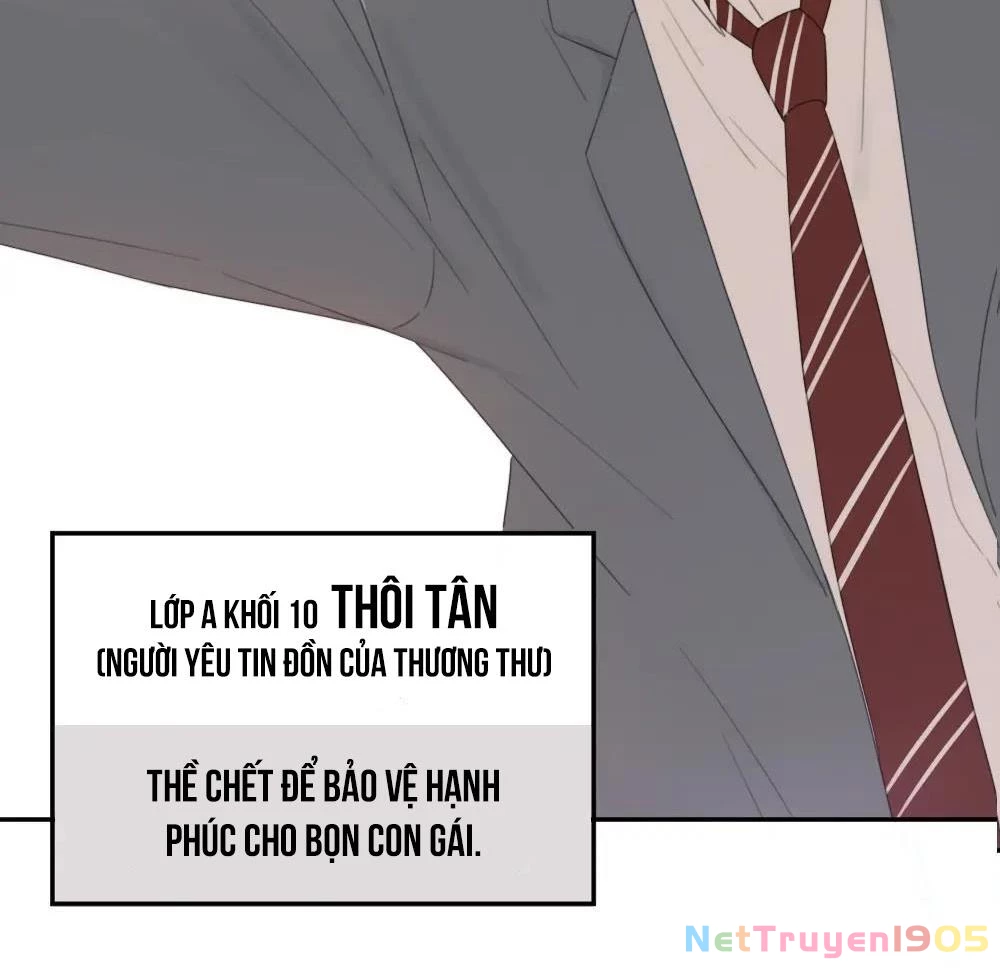 Giờ nay cô ấy cũng rất dễ thương Chapter 3 - Trang 36