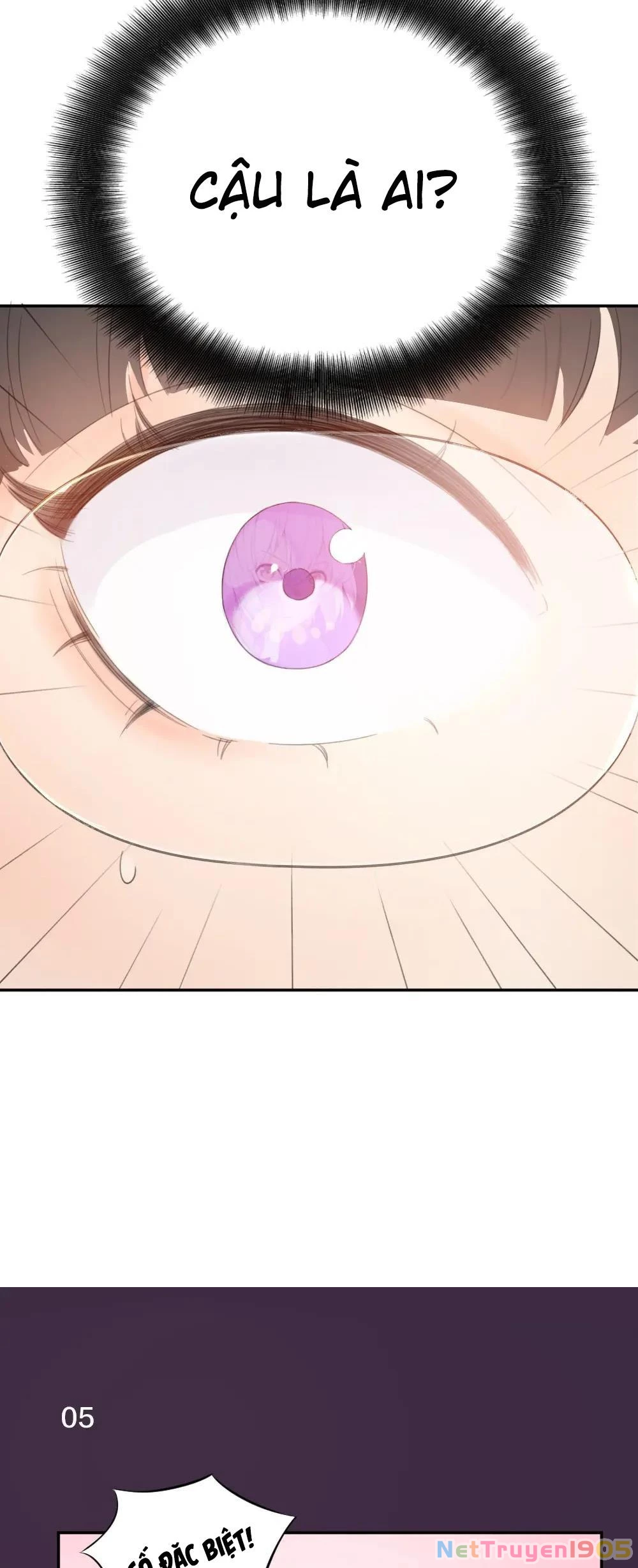 Giờ nay cô ấy cũng rất dễ thương Chapter 3 - Trang 6