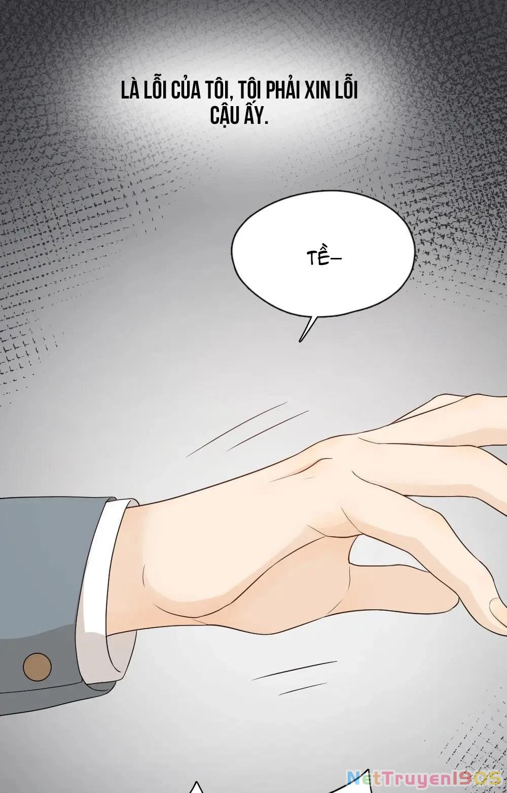 Giờ nay cô ấy cũng rất dễ thương Chapter 30 - Trang 20
