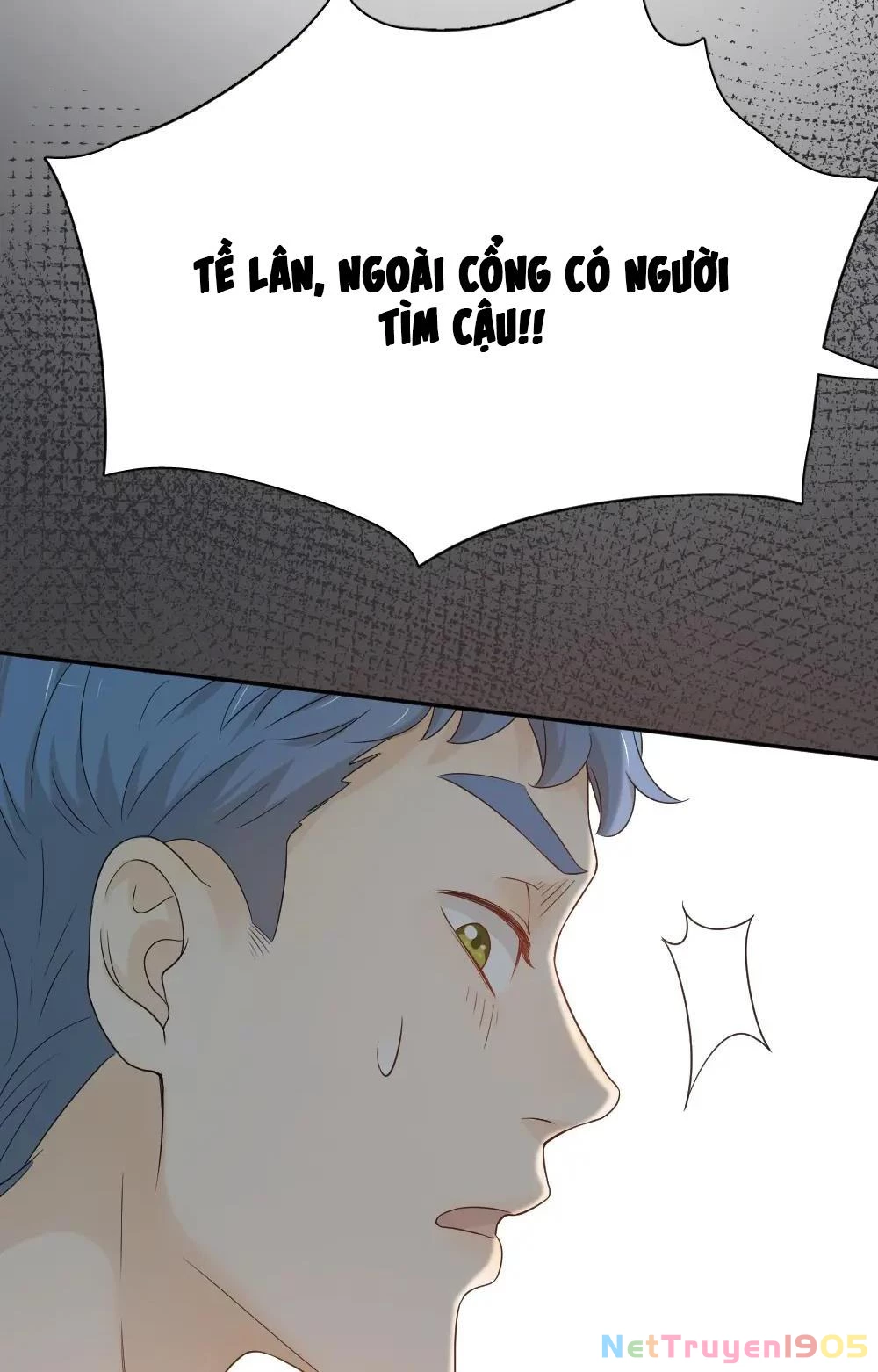 Giờ nay cô ấy cũng rất dễ thương Chapter 30 - Trang 21