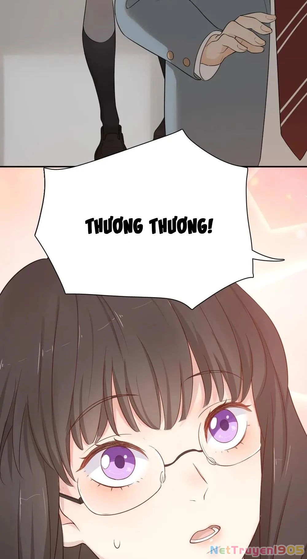 Giờ nay cô ấy cũng rất dễ thương Chapter 30 - Trang 24