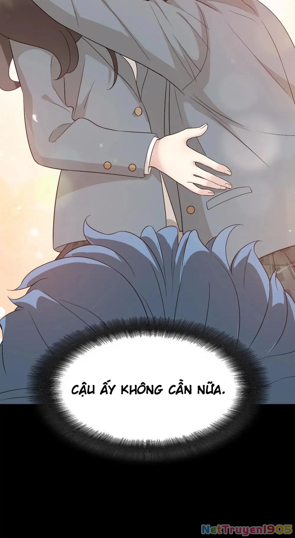 Giờ nay cô ấy cũng rất dễ thương Chapter 30 - Trang 26