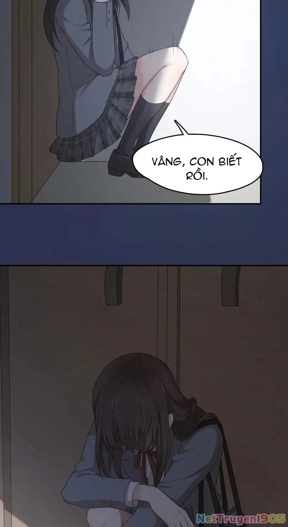 Giờ nay cô ấy cũng rất dễ thương Chapter 30 - Trang 40