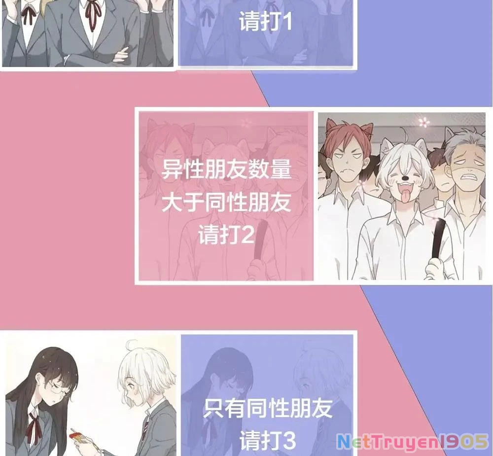 Giờ nay cô ấy cũng rất dễ thương Chapter 30 - Trang 48