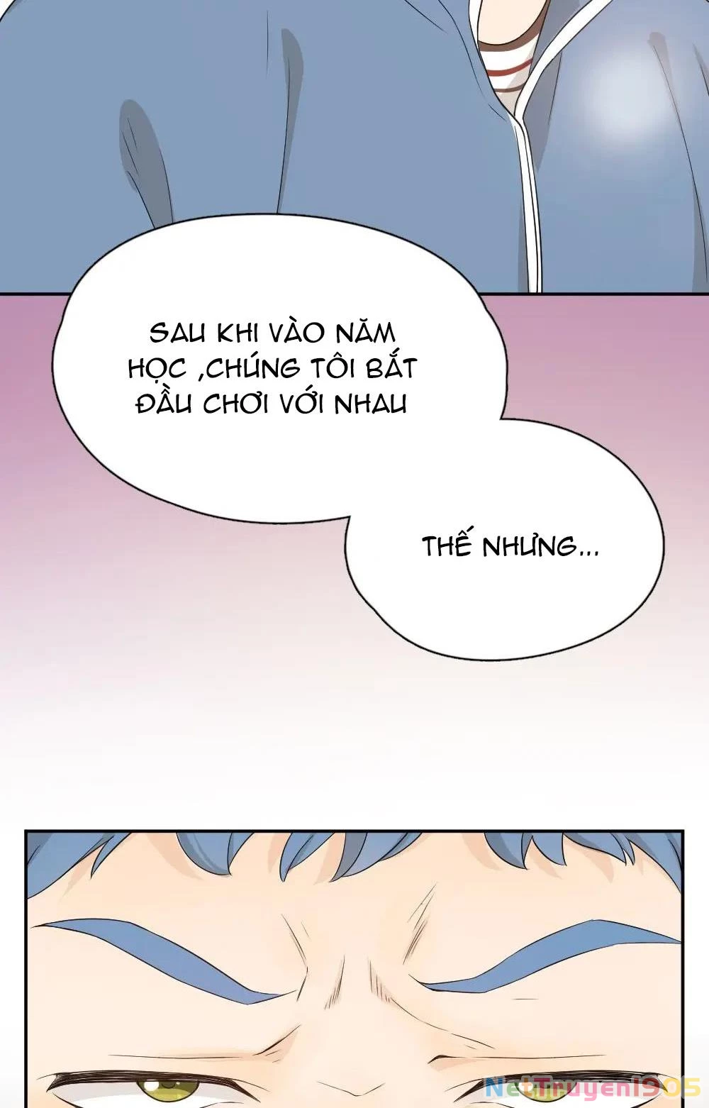 Giờ nay cô ấy cũng rất dễ thương Chapter 30 - Trang 5