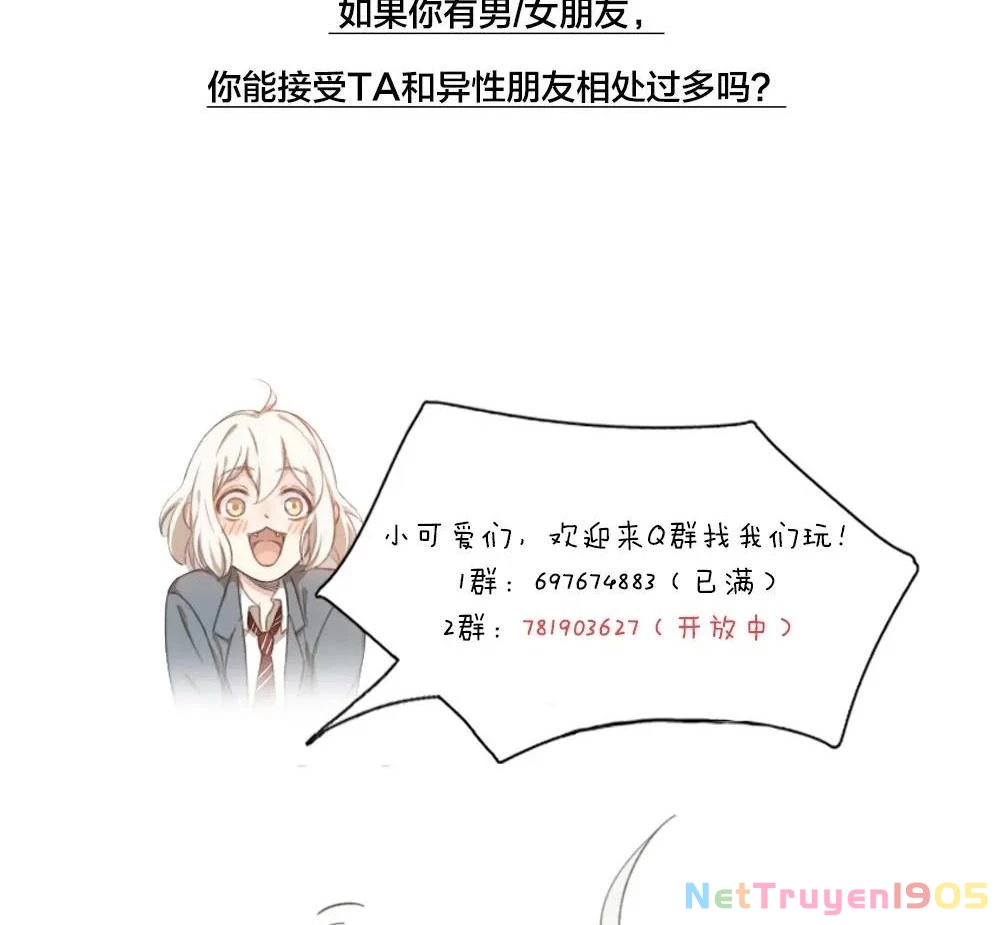Giờ nay cô ấy cũng rất dễ thương Chapter 30 - Trang 50