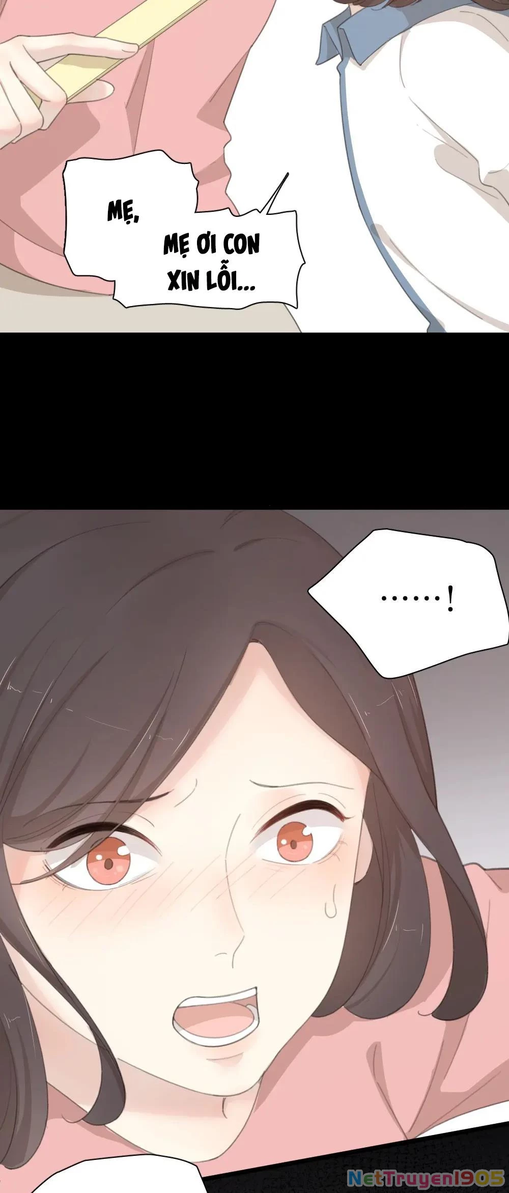 Giờ nay cô ấy cũng rất dễ thương Chapter 31 - Trang 10