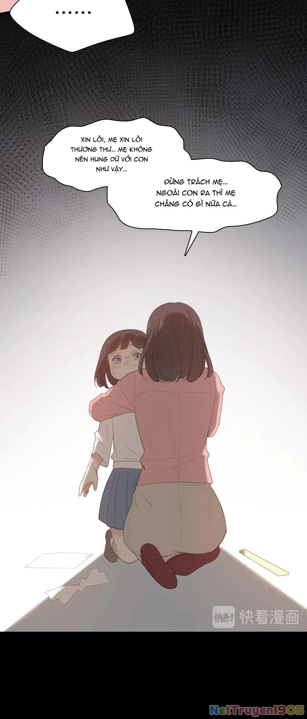 Giờ nay cô ấy cũng rất dễ thương Chapter 31 - Trang 11