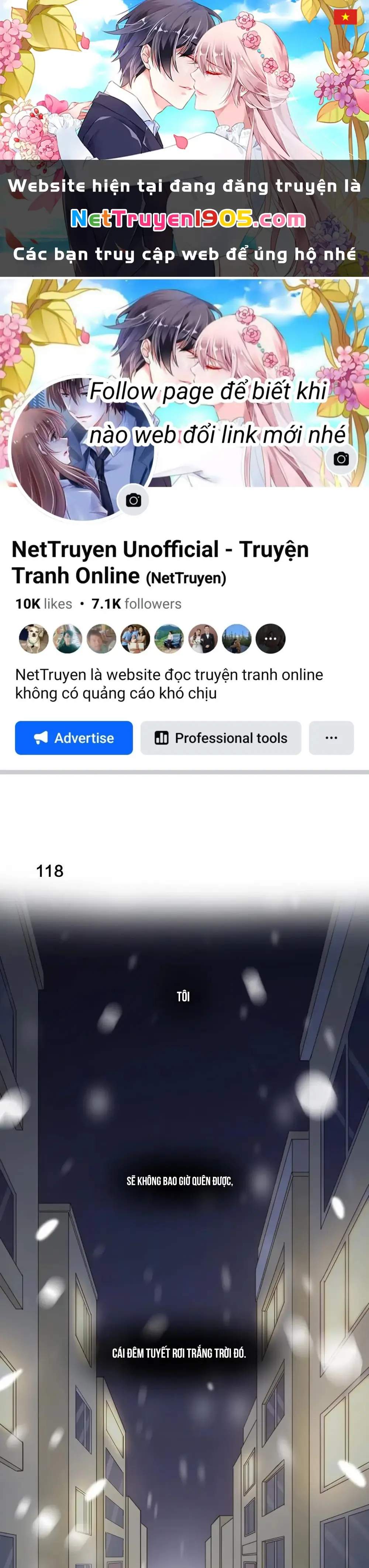 Giờ nay cô ấy cũng rất dễ thương Chapter 31 - Trang 2