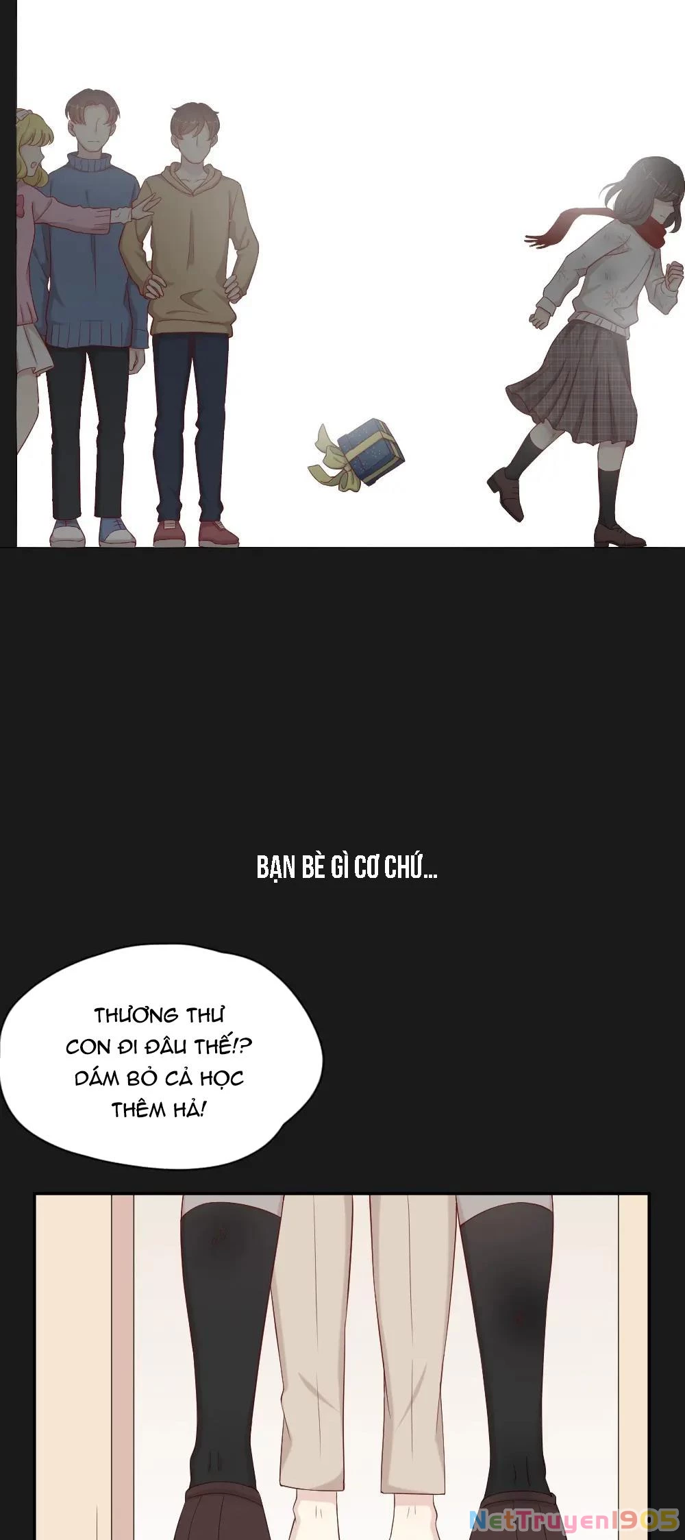 Giờ nay cô ấy cũng rất dễ thương Chapter 31 - Trang 26