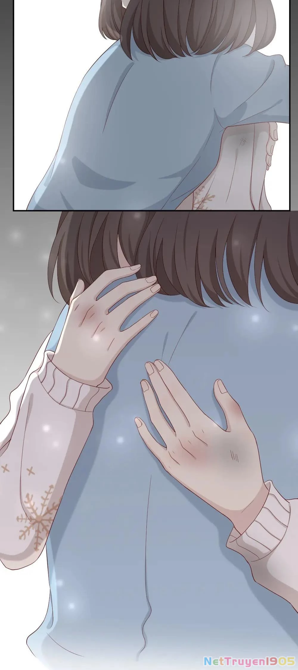 Giờ nay cô ấy cũng rất dễ thương Chapter 31 - Trang 28