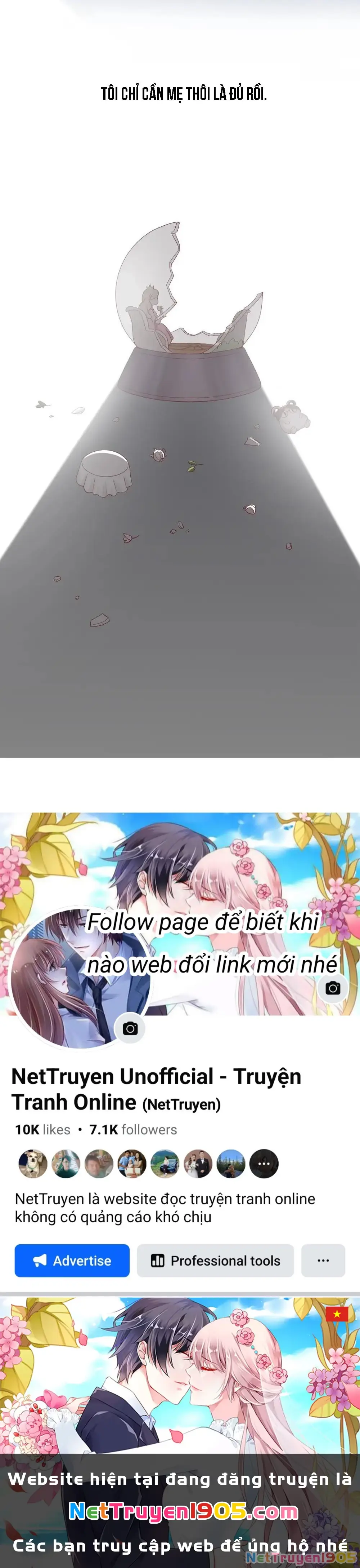 Giờ nay cô ấy cũng rất dễ thương Chapter 31 - Trang 29