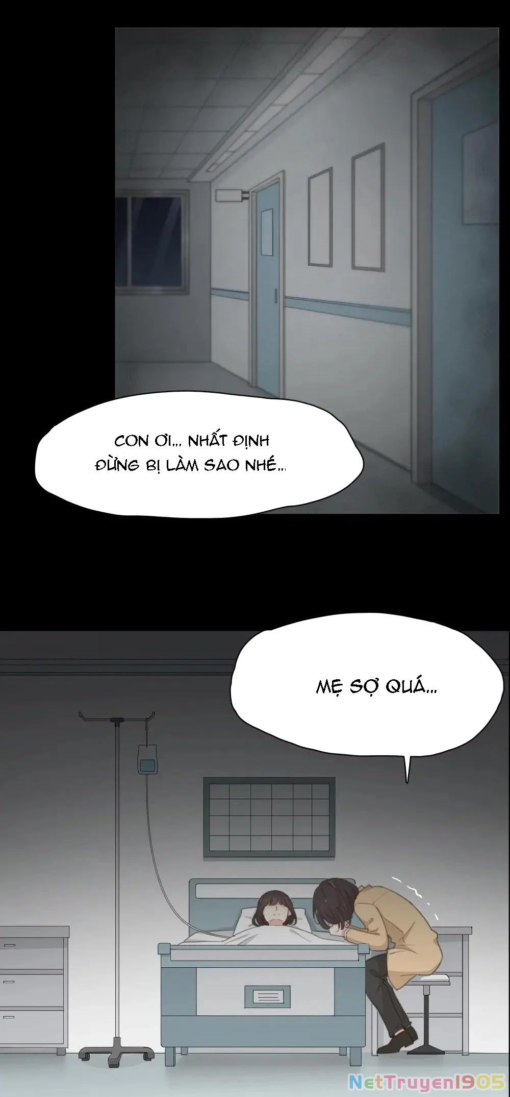Giờ nay cô ấy cũng rất dễ thương Chapter 31 - Trang 5