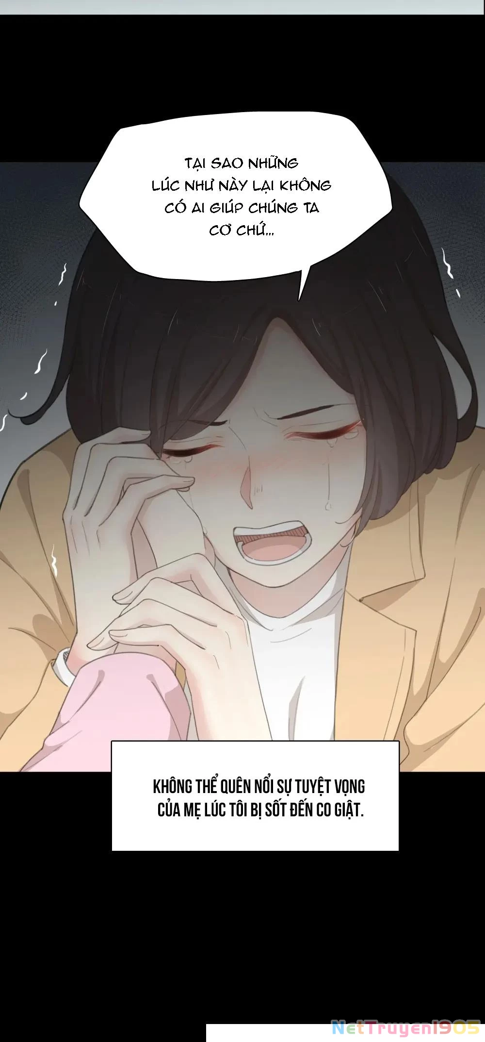 Giờ nay cô ấy cũng rất dễ thương Chapter 31 - Trang 6