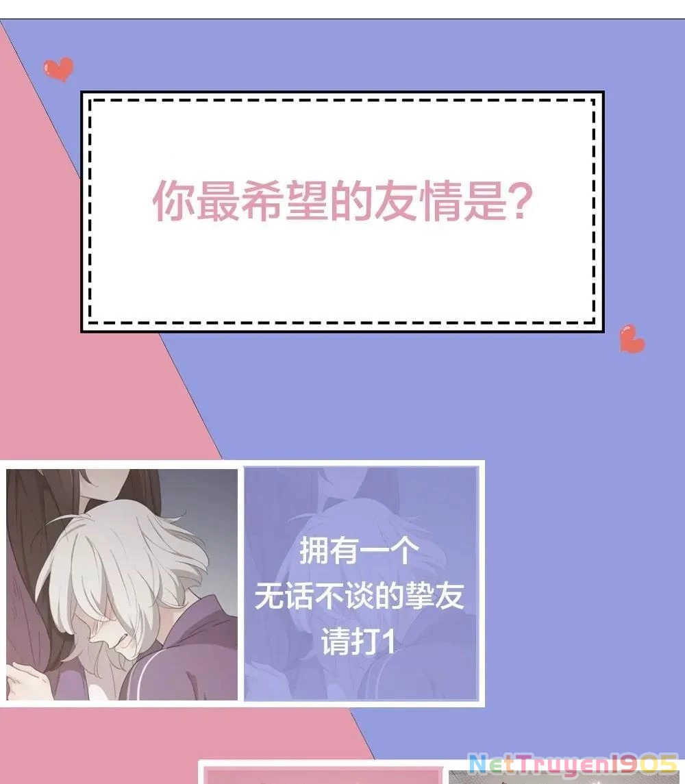 Giờ nay cô ấy cũng rất dễ thương Chapter 32 - Trang 38