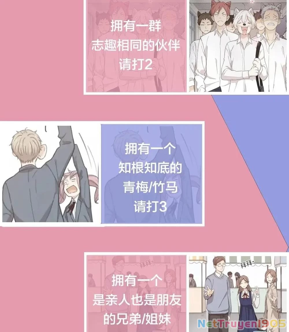 Giờ nay cô ấy cũng rất dễ thương Chapter 32 - Trang 39