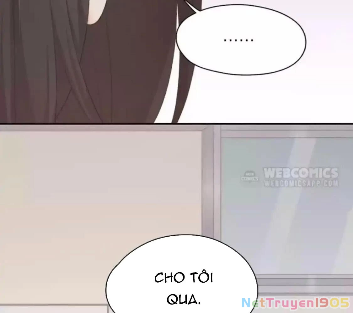 Giờ nay cô ấy cũng rất dễ thương Chapter 33 - Trang 11