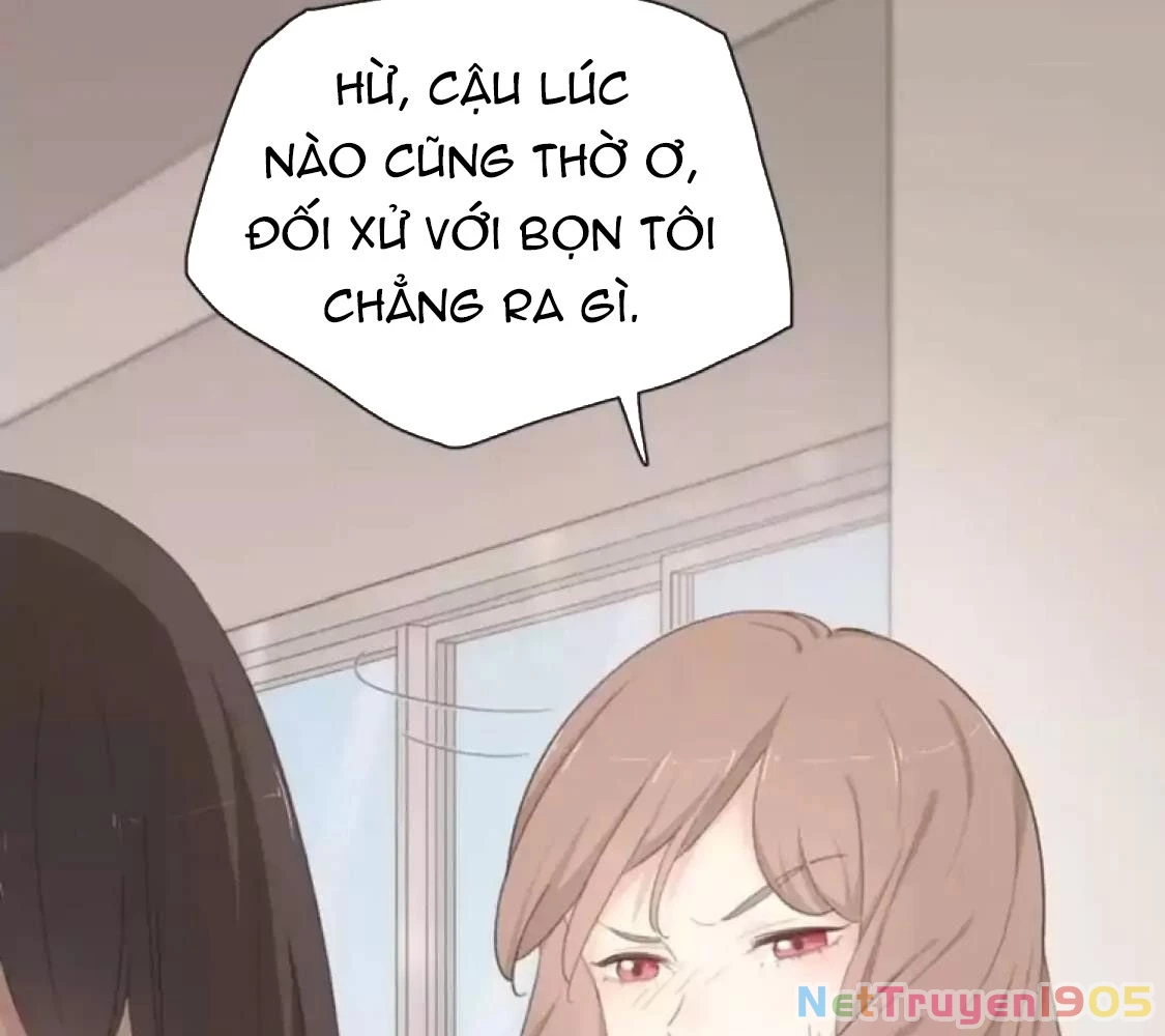 Giờ nay cô ấy cũng rất dễ thương Chapter 33 - Trang 14