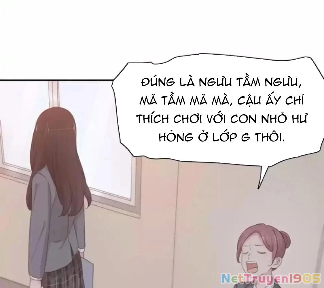Giờ nay cô ấy cũng rất dễ thương Chapter 33 - Trang 16