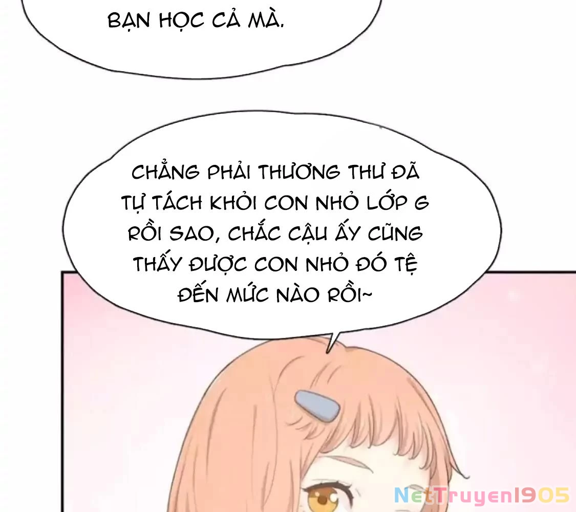 Giờ nay cô ấy cũng rất dễ thương Chapter 33 - Trang 18