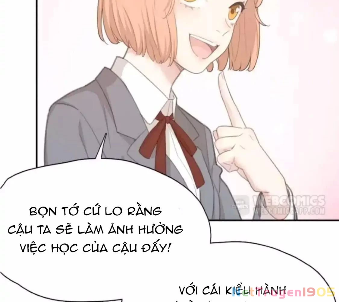 Giờ nay cô ấy cũng rất dễ thương Chapter 33 - Trang 19
