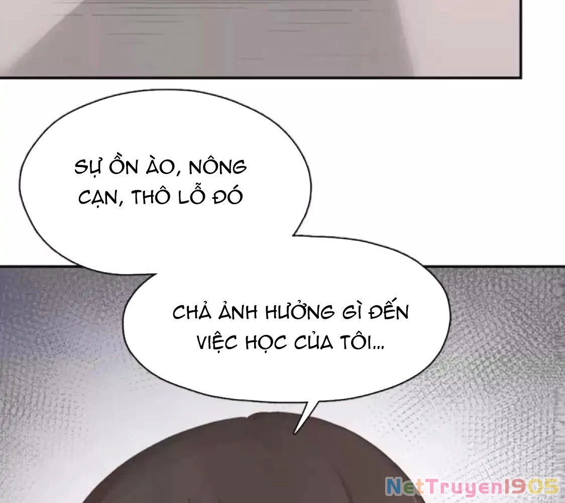 Giờ nay cô ấy cũng rất dễ thương Chapter 33 - Trang 21