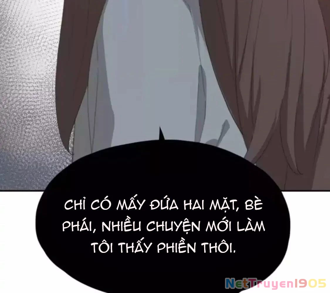 Giờ nay cô ấy cũng rất dễ thương Chapter 33 - Trang 23