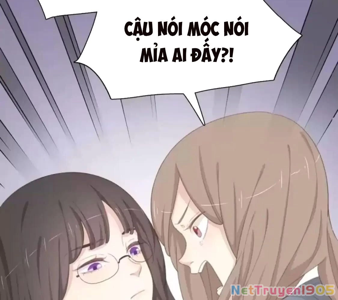 Giờ nay cô ấy cũng rất dễ thương Chapter 33 - Trang 25