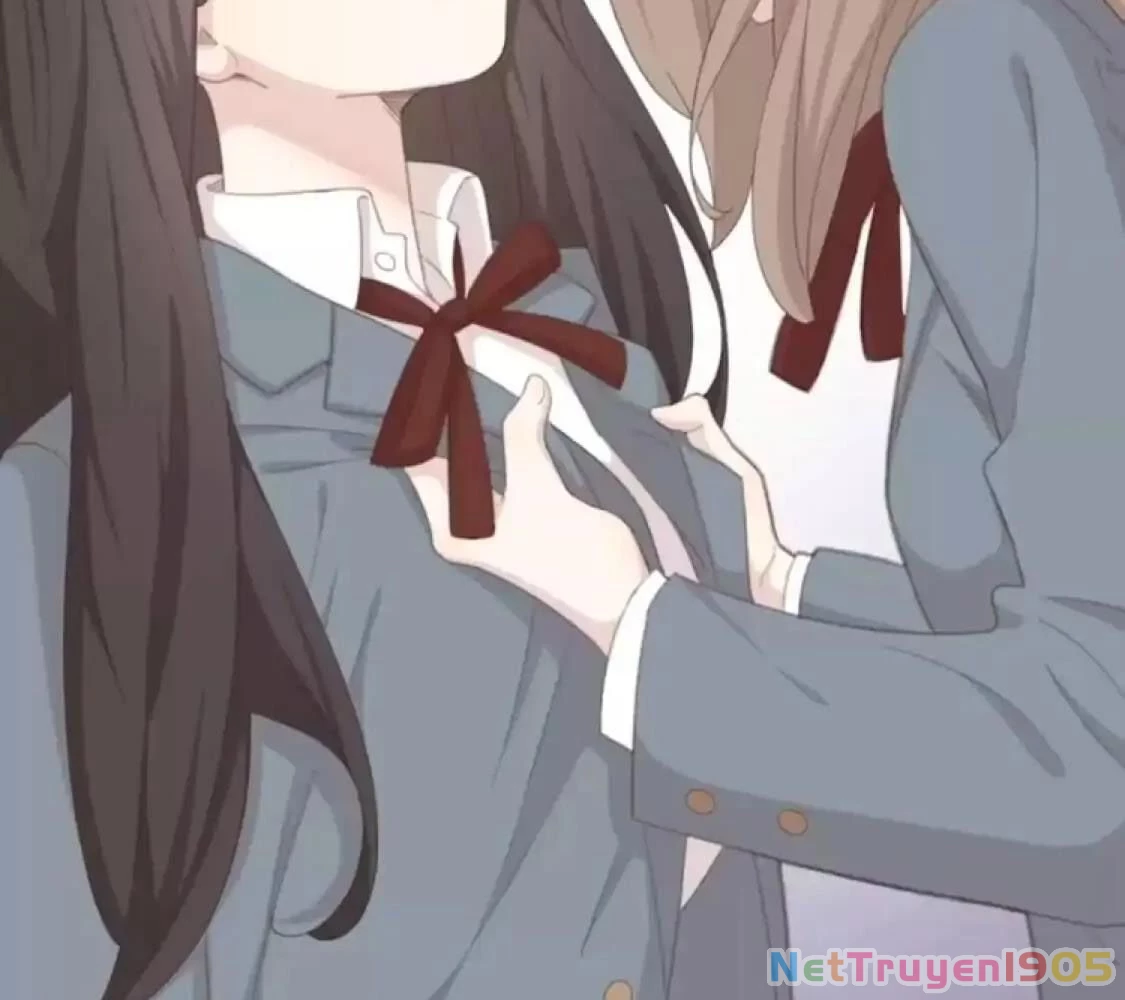 Giờ nay cô ấy cũng rất dễ thương Chapter 33 - Trang 26
