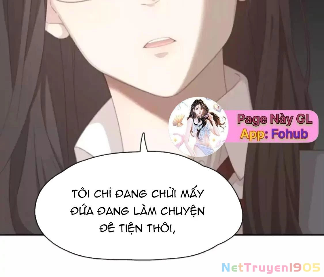 Giờ nay cô ấy cũng rất dễ thương Chapter 33 - Trang 28