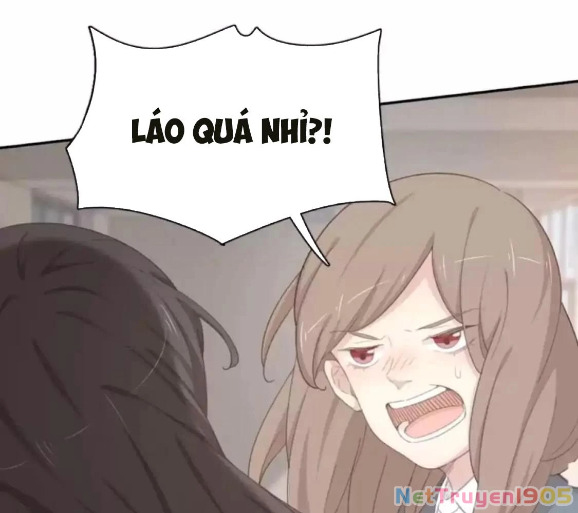 Giờ nay cô ấy cũng rất dễ thương Chapter 33 - Trang 29